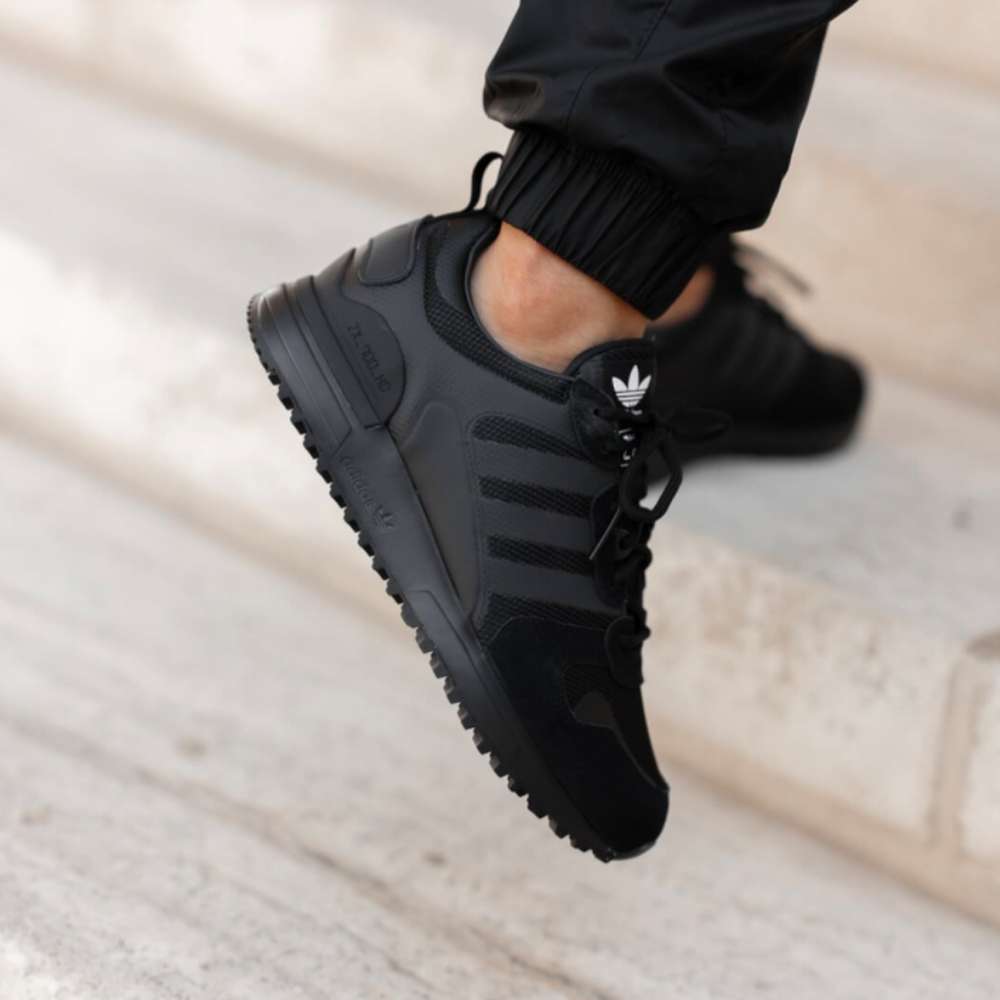 Мужские кроссовки Adidas ZX 700 HD - G55780 в интернет магазине